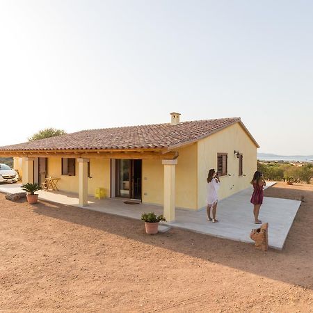 Molti Mari B&B Resort オルビア エクステリア 写真