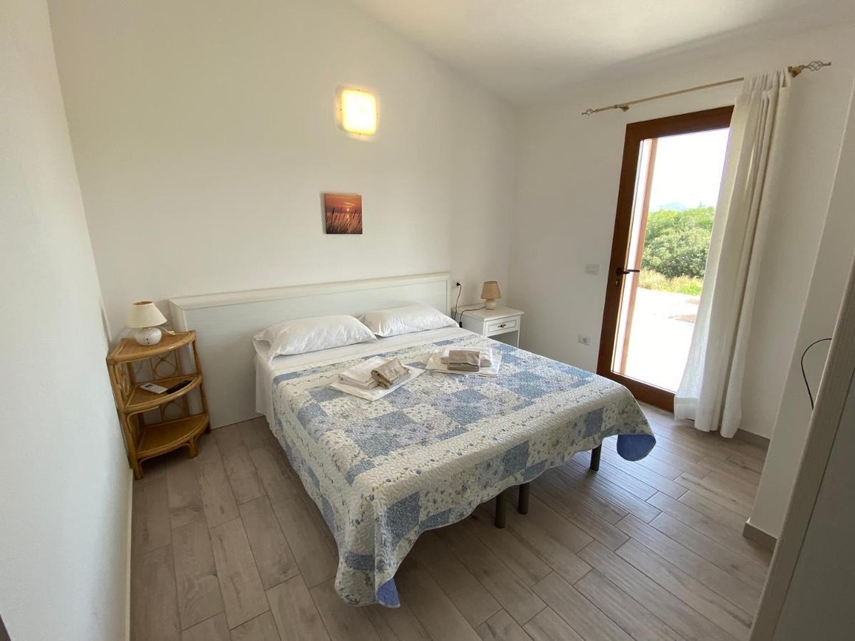 Molti Mari B&B Resort オルビア エクステリア 写真