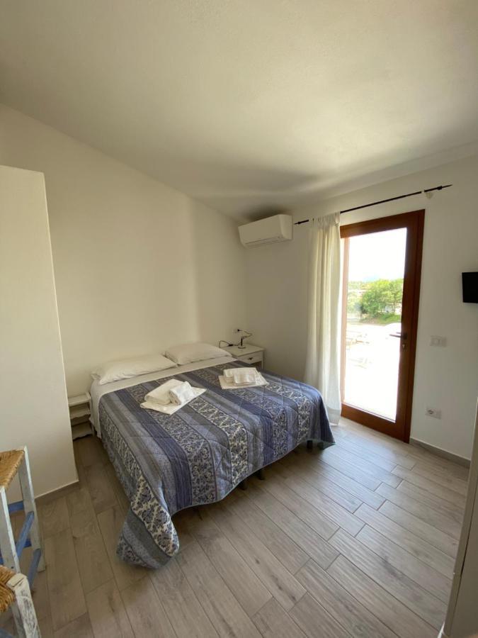 Molti Mari B&B Resort オルビア エクステリア 写真